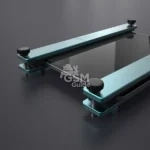 2UUL DA02 Third Gen. Oversize Press Clamp for Phone Pad Glass Replacement – Image 7