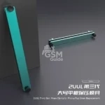 2UUL DA02 Third Gen. Oversize Press Clamp for Phone Pad Glass Replacement – Image 9