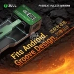2UUL DA10 Preheat Puller Station for Phone Repair – Image 3