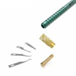 2UUL DA13 Non-Slip Blades Handle – Image 2