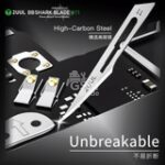 2UUL DA18 BB Shark Blade No.11 (100pcs/pack) – Image 2