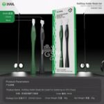 2UUL DA19 RollStop Solder Blade Set – Image 6