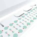 2UUL DA30 Phone Camera Protective Sticker 1000PCS/Pack – Image 5