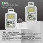 2UUL DA32 Phone Mic Protective Sticker (For After Market Phone Repair) 500PCS/Pack – Image 6