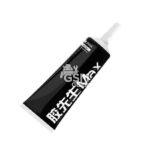 2UUL DA45 MR. Glue Max 60ml Black