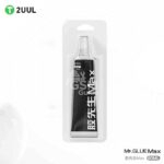 2UUL DA45 MR. Glue Max 60ml Black – Image 3