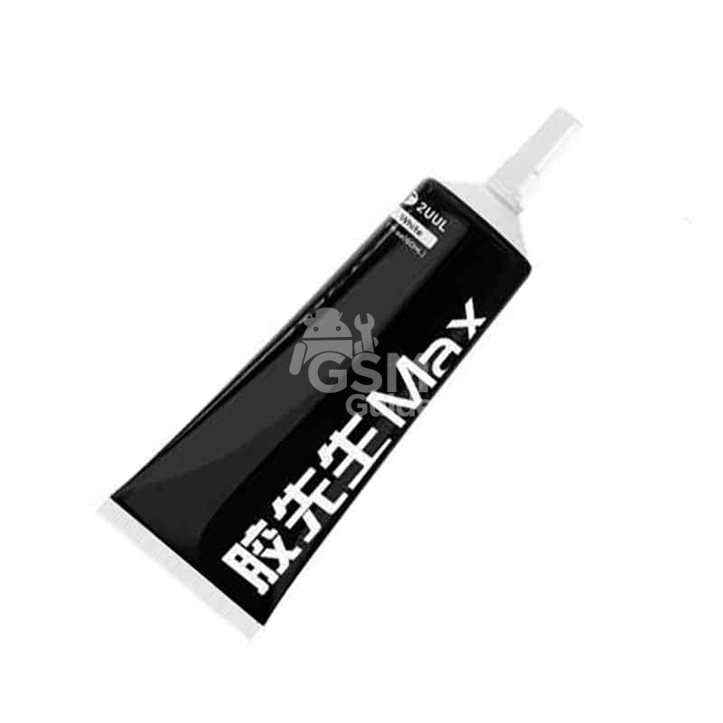 2UUL DA45 2UUL DA45 MR. Glue Max 60ml Black – Image 1