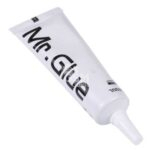 2UUL DA46 MR. Glue Max 60ml White – Image 2