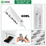 2UUL DA46 MR. Glue Max 60ml White – Image 3