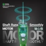 2UUL DA55 BigEye Roller No.1 Glue Remover – Image 2