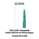 2UUL DA81 Chargeable Polish Drill Pen for Phone Repair