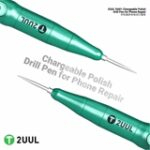 2UUL DA81 Chargeable Polish Drill Pen for Phone Repair – Image 3