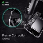 2UUL DA84 CVT Grinder Pro Version for Phone Repair – Image 4