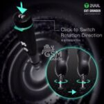 2UUL DA84 CVT Grinder Pro Version for Phone Repair – Image 6