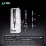 2UUL DA84 CVT Grinder Pro Version for Phone Repair – Image 7