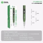 Mini meuleuse 2UUL DA85 CVT Pro – Image 3
