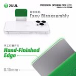 2UUL DA87 Precision Opening Pick (5Pcs/Pack) – Image 3