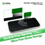 2UUL DA87 Precision Opening Pick (5Pcs/Pack) – Image 2