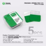 2UUL DA87 Precision Opening Pick (5Pcs/Pack) – Image 4