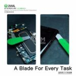 2UUL DA89 M-Screen ABC Opener For Screen & Frame Bracket Separation – Image 4