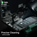 2UUL DA90 BB nano 30W Superpower Fan for Precise Cooling & Dust Reoving – Image 7