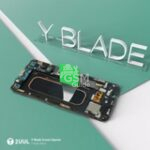 2UUL DA93 Y-Blade Screen Opener – Image 3