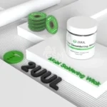 2UUL DW01 Mobi Desoldering Wick 2015 5Rolls/Box – Image 3