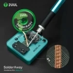 2UUL DW11 SolderAway Desoldering Wick 2015 10Rolls/BOX – Image 5