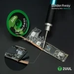 2UUL DW11 SolderAway Desoldering Wick 2015 10Rolls/BOX – Image 6