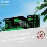 2UUL FA01 Remove Screen OCA Wet Wipes ( 50 Pcs/Box ) – Image 5
