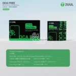 2UUL FA01 Remove Screen OCA Wet Wipes ( 50 Pcs/Box ) – Image 6