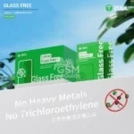 2UUL FB01 Glass Free Cleaning Screen Wipes with No Residue( 50 Pcs/Box ) – Image 5