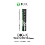 2UUL FD11 Big-K Soldering Iron Tip for C210 Soldering Station (1 Pack)