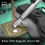 2UUL FD11 Big-K Soldering Iron Tip for C210 Soldering Station (1 Pack) – Image 3
