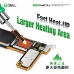 2UUL FD16 Find210-L Soldering Iron Tip for C210 Soldering Station (1 Pack) – Image 2