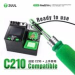 2UUL FD16 Find210-L Soldering Iron Tip for C210 Soldering Station (1 Pack) – Image 3