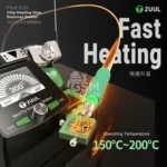 2UUL FD40 Chip Heating Glue Removal Station – Image 2