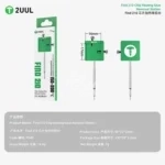 2UUL FD40 Chip Heating Glue Removal Station – Image 5