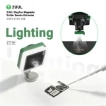 2UUL FE11 MagFan Magnetic Solder Smoke Extractor – Image 3