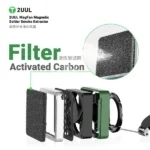 2UUL FE11 MagFan Magnetic Solder Smoke Extractor – Image 4