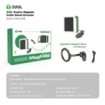 2UUL FE11 MagFan Magnetic Solder Smoke Extractor – Image 6