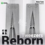 2UUL FM01 Base Tune Dual Double Sides Metal Polisher – Image 3