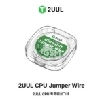 2UUL FX-002S Ultrasoft Jumper Wire 100m
