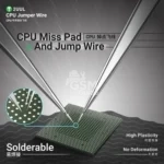 2UUL FX-002S Ultrasoft Jumper Wire 100m – Image 2