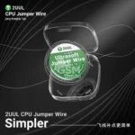 2UUL FX-002S Ultrasoft Jumper Wire 100m – Image 5