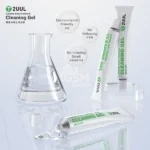 2UUL GL03 Camera Lens Cleaner Synthetic Resin Gel Tube Type 30g – Image 5