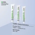 2UUL GL03 Camera Lens Cleaner Synthetic Resin Gel Tube Type 30g – Image 6