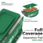 2UUL Grip X Mini High-Flow Vacuum Screen Separator with Reverse Separation – Image 2