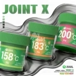 2UUL JOINT X Solder Paste for Repair 158℃/183℃//200℃/ 50g – Image 2