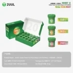 2UUL JOINT X Solder Paste for Repair 158℃/183℃//200℃/ 50g – Image 6